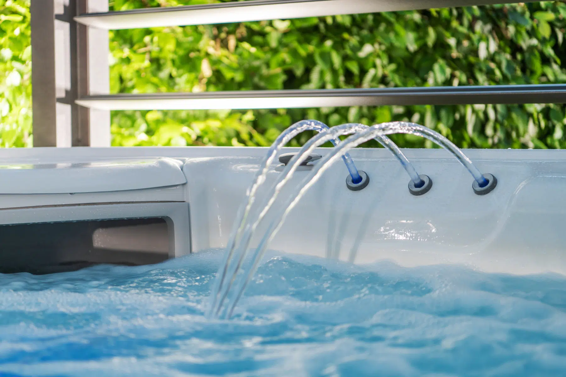 Proper Performance Spa and Hot Tub Wiring Alpha Omega Electric CA