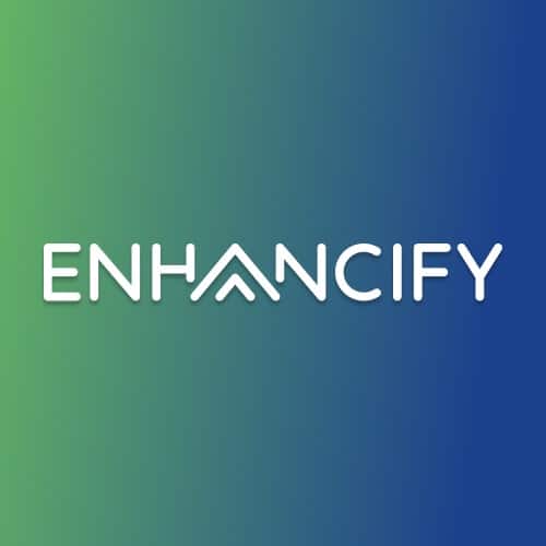 Enhancify Square Logo