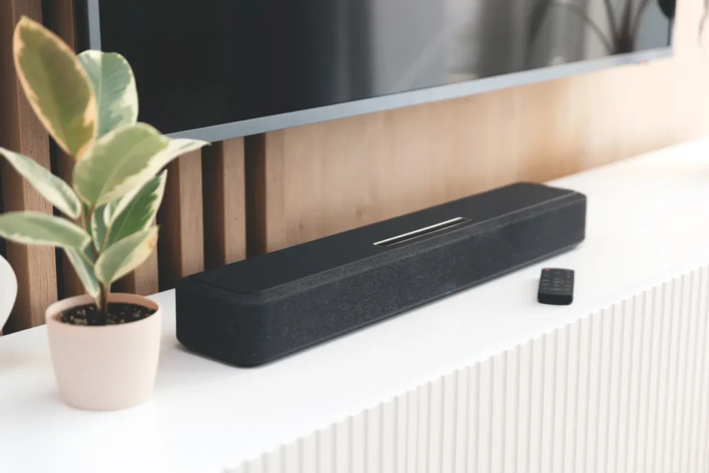 Speaker System Install California Alpha Omega Electric