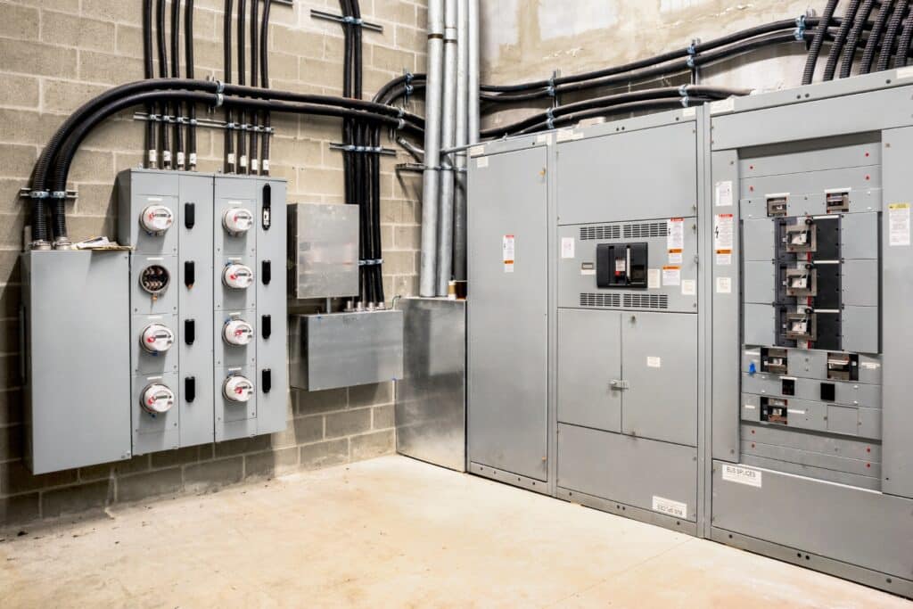 How Industrial Electrical Maintenance Enhances Safety and Productivity Alpha Omega Electric CA