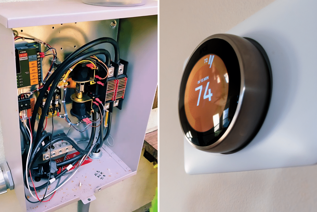 Efficiency Home Preventative Electrical Maintenance Alpha Omega Electric CA