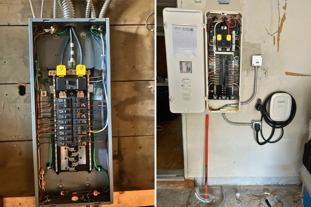 Electrical Repair Services Near You EV Alpha Omega Electric CA