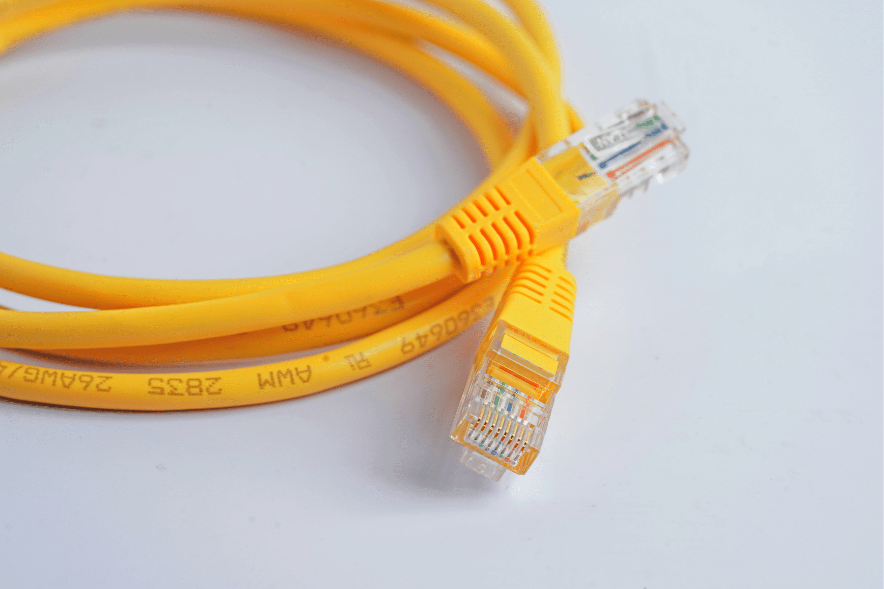 Ethernet Cabling Professionals Alpha Omega Electric