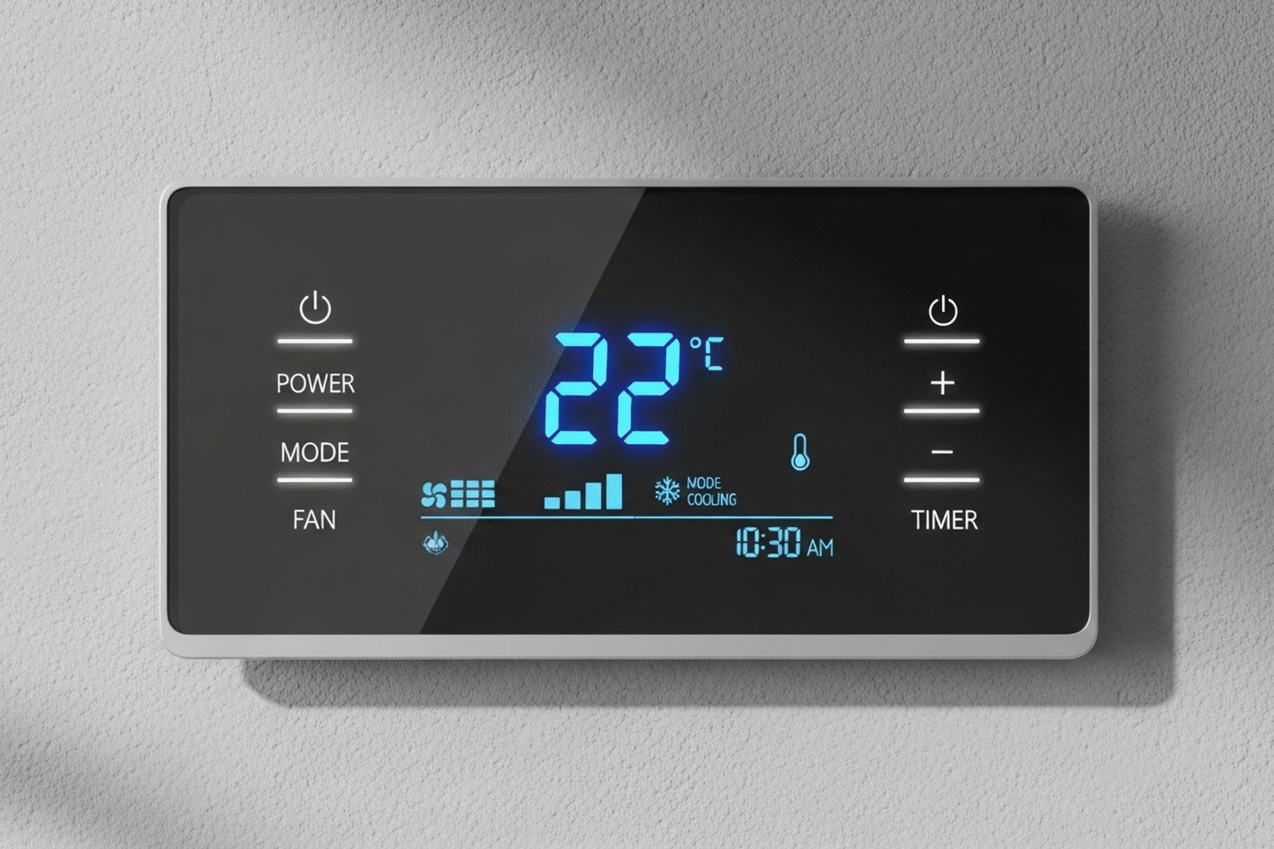 Smart Thermostat Installers Alpha Omega Electric