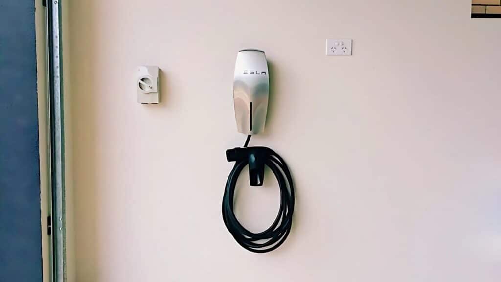 The Bay Area Homeowner's Guide to Electrical Panel Upgrades Tesla Charger Install Alpha Omega Electric California