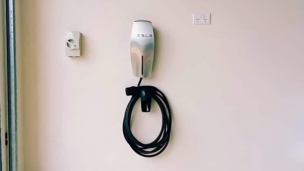 How Much Does A Tesla Home Charger Cost Professional Tesla Charger Installation Alpha Omega Electric California