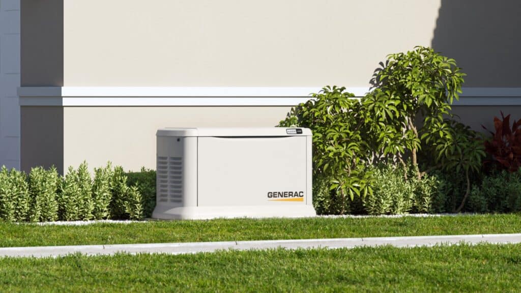Whole Home Battery Backup The Bay Area Buyer's Guide California Whole home Generator Installers Alpha Omega Electric California