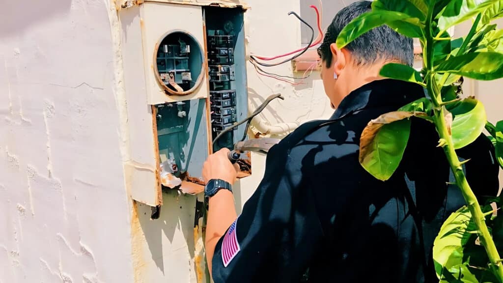 Whole Home Battery Backup The Bay Area Buyer's Guide Home Battery Upgrades Alpha Omega Electric California